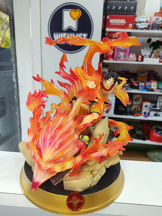 Ace | 38 cm