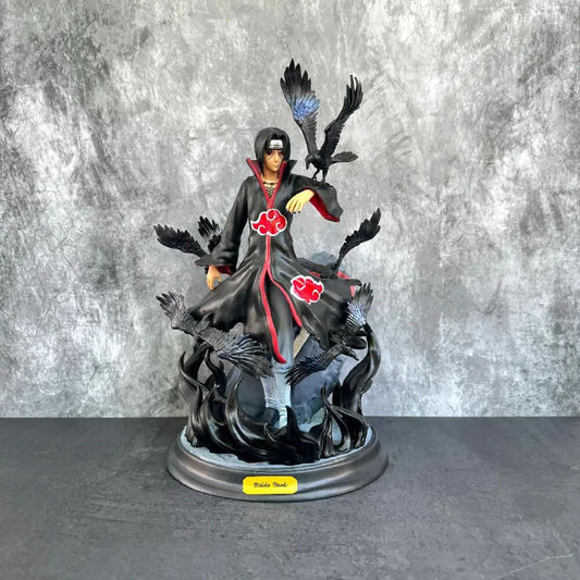 Itachi Crow 25cm