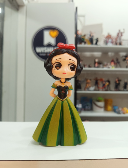 Disney Snow White QPosket