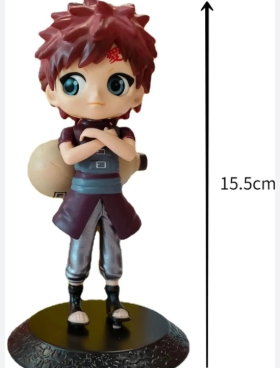 Gaara Qposket Figure