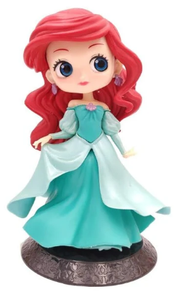 ARIEL QPOSKET