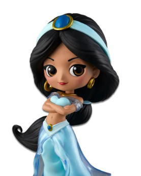JASMINE QPOSKET