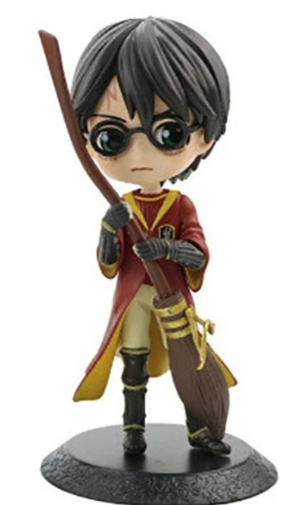 HARRY PORTER QPOSKET  21 CM