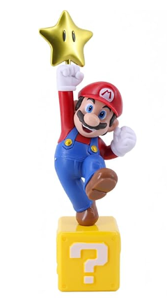 Super Mario combo offer