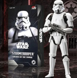 Stormtrooper – Soldier of the Empire|   ZD TOYS Star Wars Stormtrooper Soldier of the Empire 1/10 Scale Collectible Figure