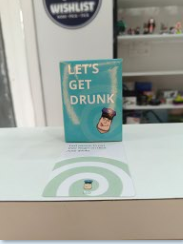 Let Get Drunk