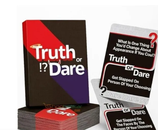 Truth or Dare