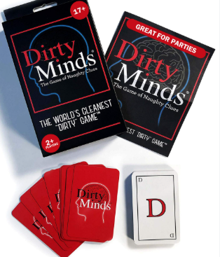 Dirty Minds