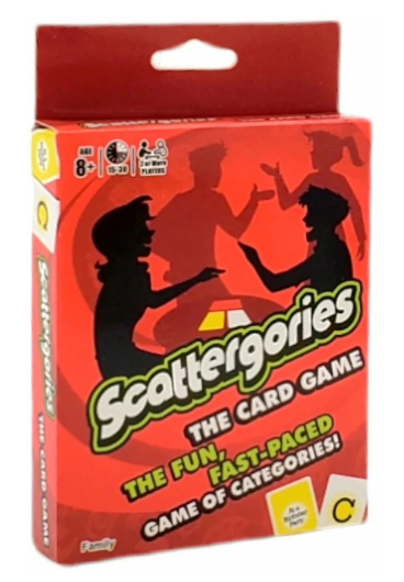 Scattergores