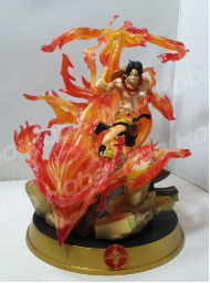 Ace | 38 cm