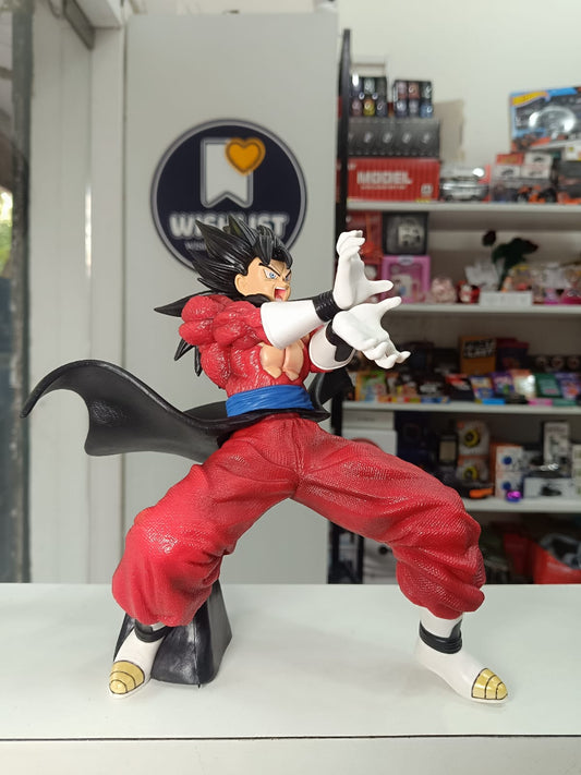 Goku red | 27 cm