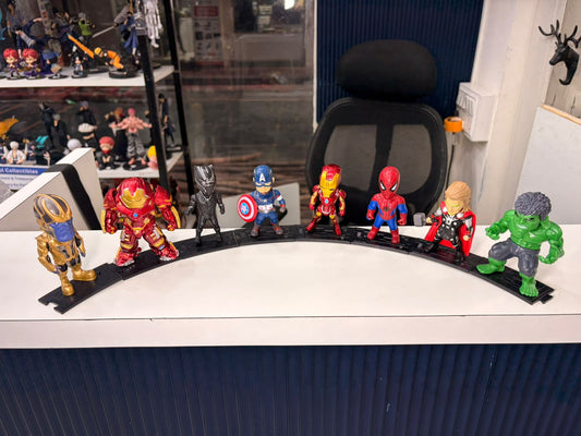 Mini Avengers Set