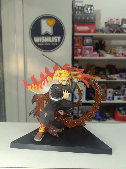 RENGOKU