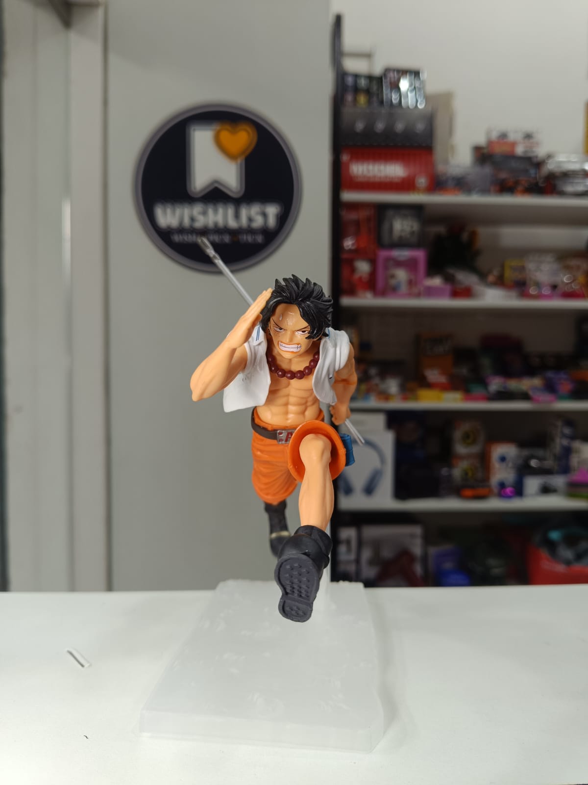 ACE Marine | 20 cm