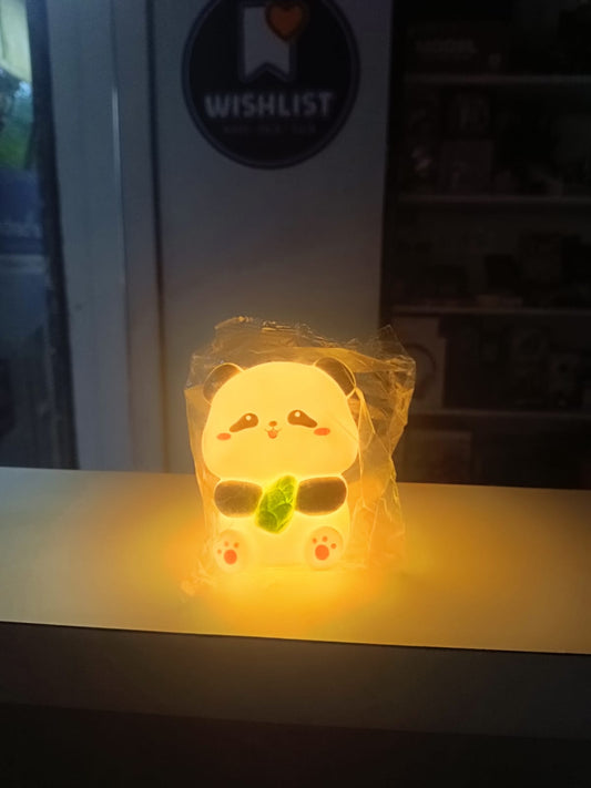 PANDA LAMP
