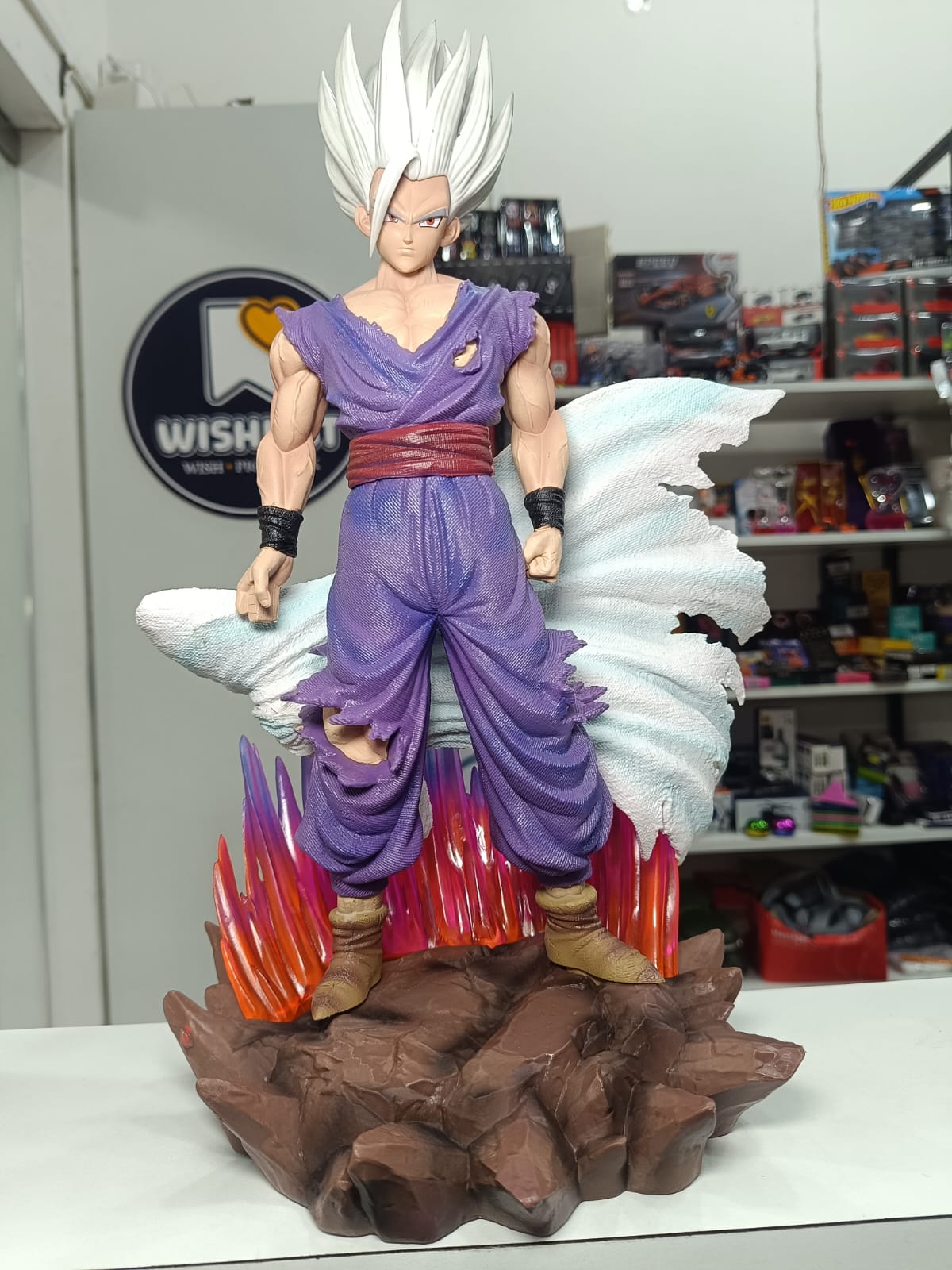 GOHAN|38CM
