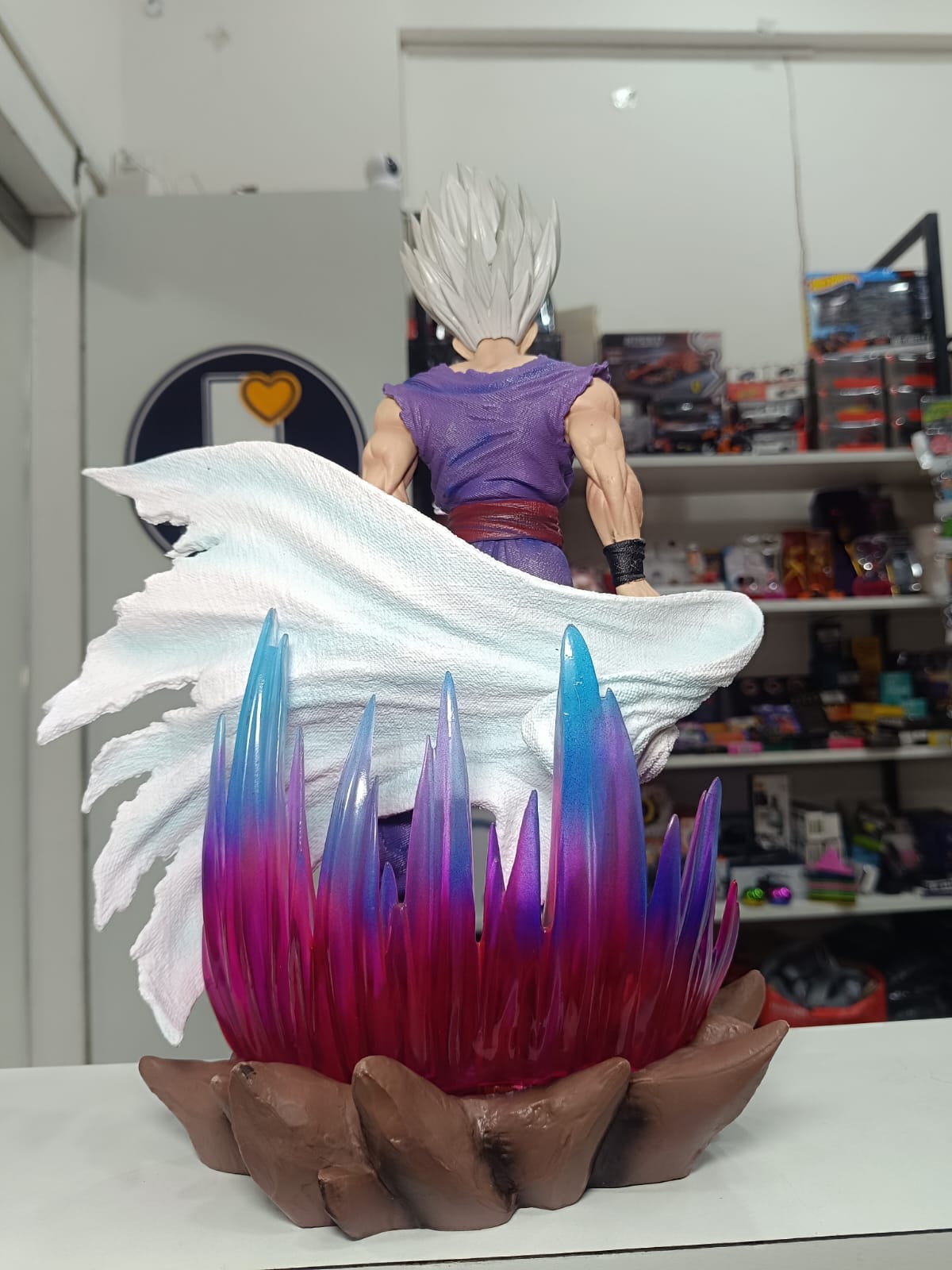 GOHAN|38CM