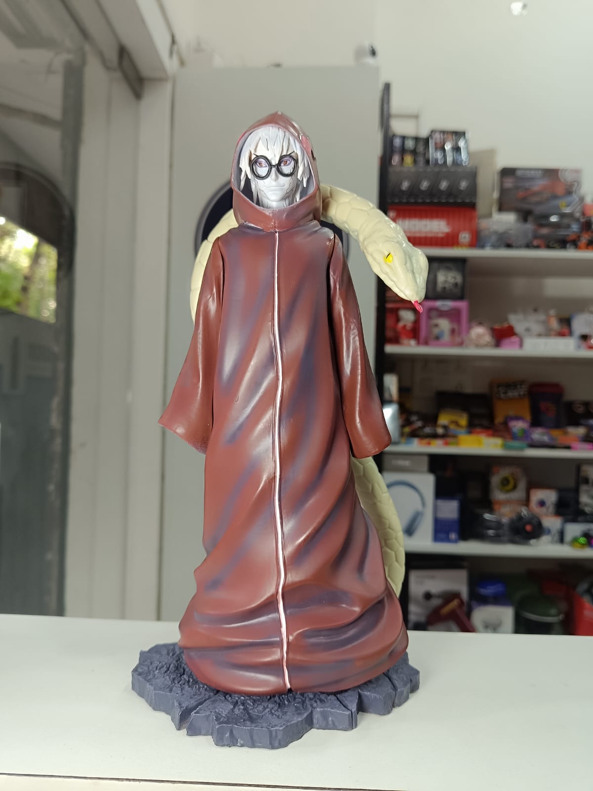 KABUTO (28cm)