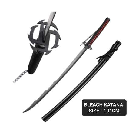 Bleach Katana