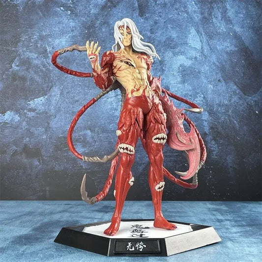 Demon Slayer Master Muzan 28cm