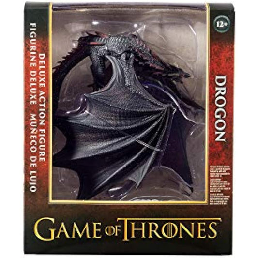 Game Of Thrones Drogon