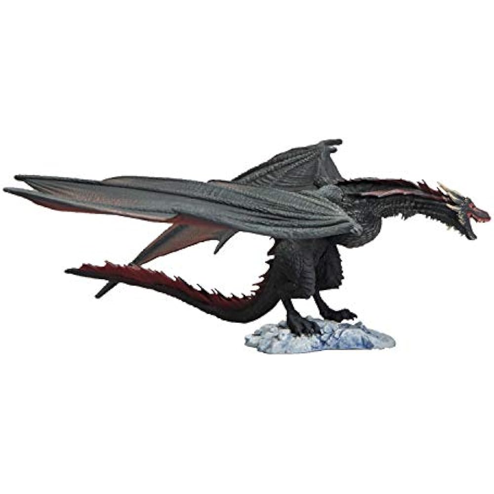 Game Of Thrones Drogon