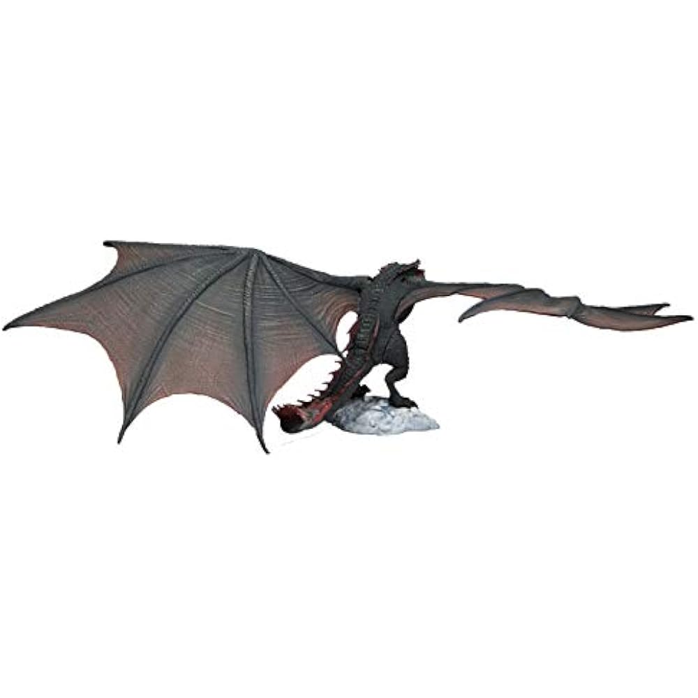 Game Of Thrones Drogon