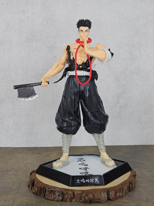 Demon Slayer Gyomei 28cm