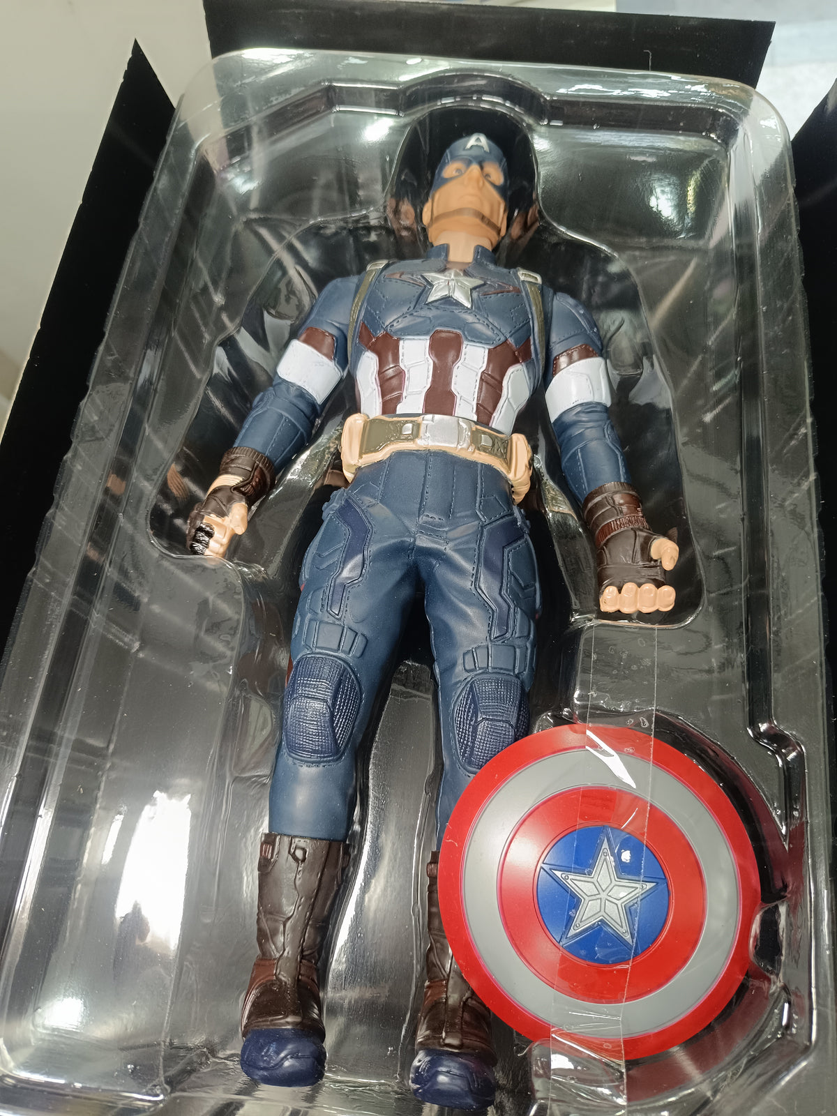Captain America l 33cm
