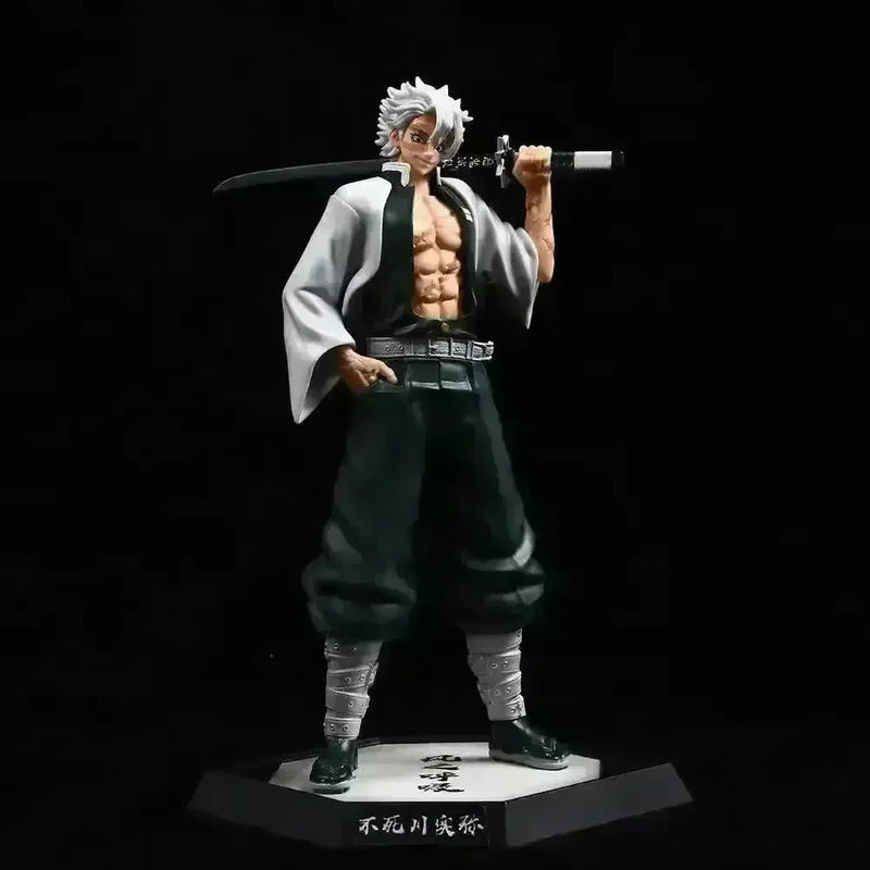Demon Slayer Sanemi 30cm