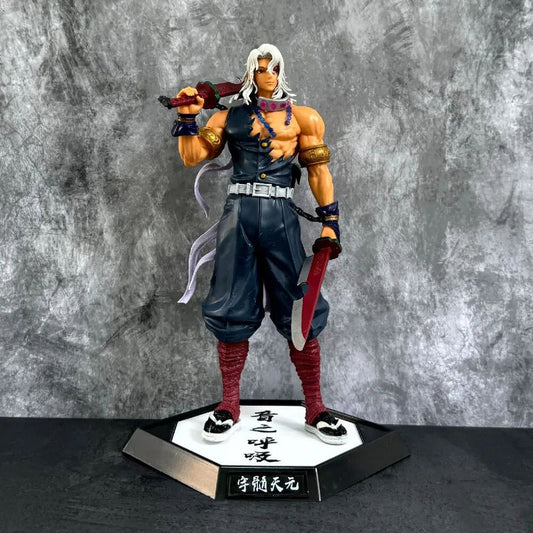 Demon Slayer Tengen 30cm