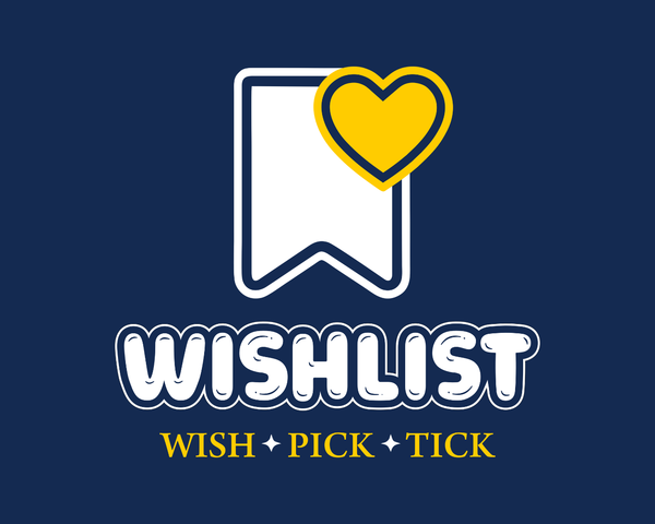 Wishlist